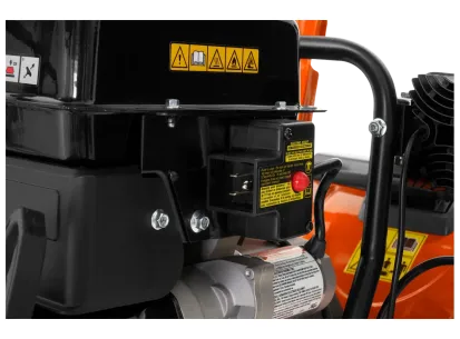 HUSQVARNA ST 327 slika