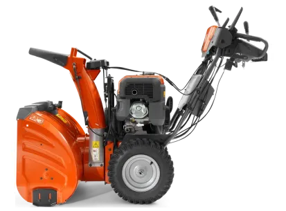 Husqvarna ST 424 slika