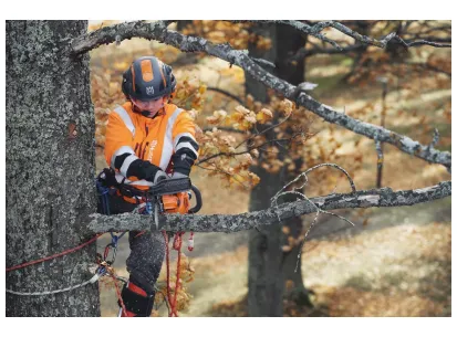 HUSQVARNA T435 slika