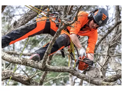 HUSQVARNA T525 slika