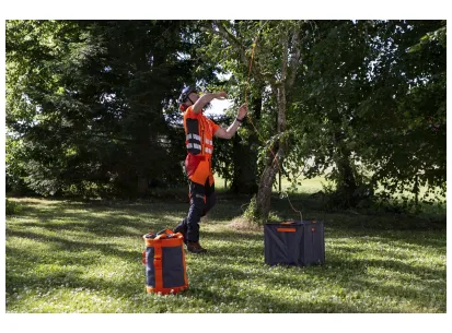 HUSQVARNA T535i XP® brez akumulatorja in polnilnika slika