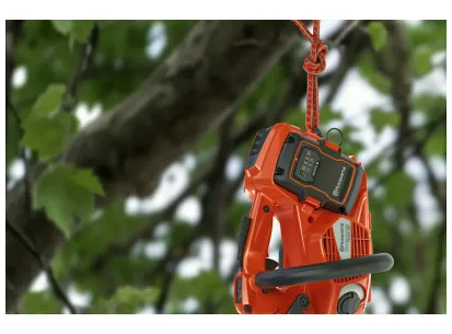 HUSQVARNA T535i XP® brez akumulatorja in polnilnika slika