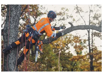HUSQVARNA T535i XP® brez akumulatorja in polnilnika slika