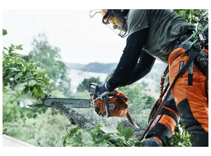 HUSQVARNA T540 XP® II slika