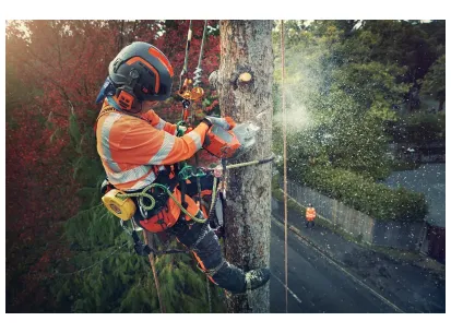 HUSQVARNA T540i XP® brez akumulatorja in polnilnika slika