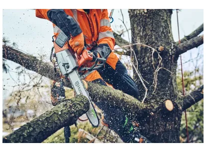 Husqvarna T542i XP® slika