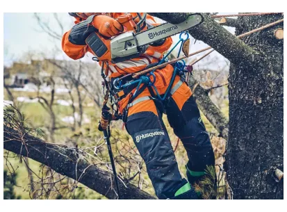 Husqvarna T542i XP® slika