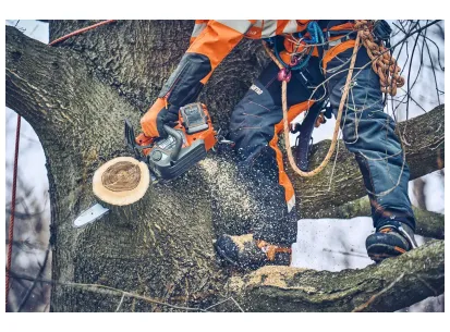 Husqvarna T542i XP® slika