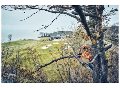 Husqvarna T542i XP® G slika