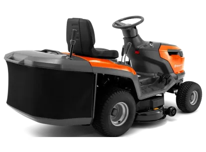 Husqvarna TC 112 slika