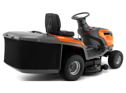 Husqvarna TC 114 slika