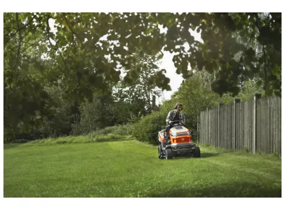 Husqvarna TC 220T slika