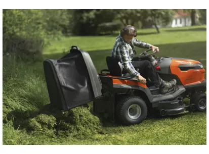 Husqvarna TC 220T slika