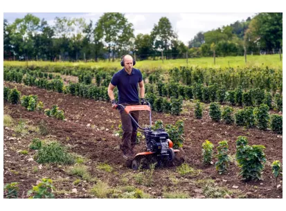 Husqvarna TF 335 slika