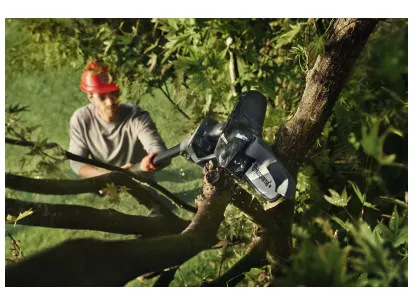 Husqvarna ™ PE5-P4A brez akumulatorja in polnilnika slika