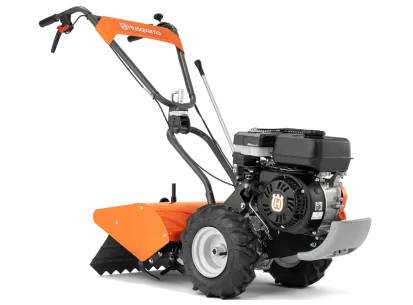 HUSQVARNA TR 348 slika