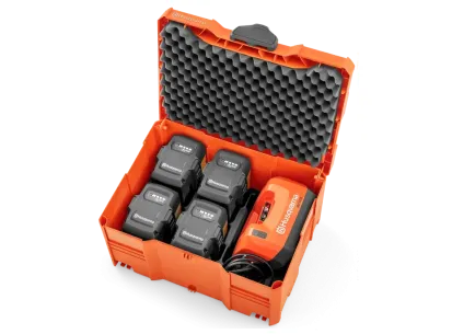 HUSQVARNA  Transportni zaboj M slika