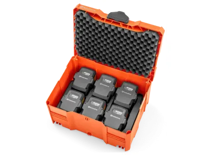 HUSQVARNA  Transportni zaboj M slika