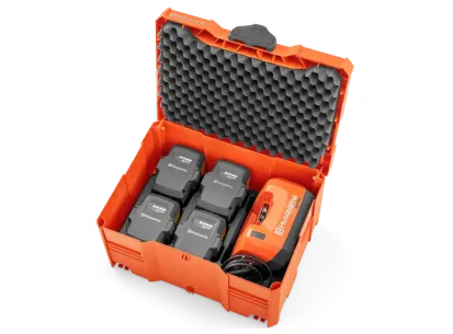 HUSQVARNA  Transportni zaboj M slika