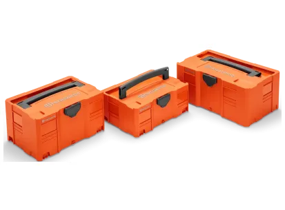 HUSQVARNA Transportni zaboj S slika