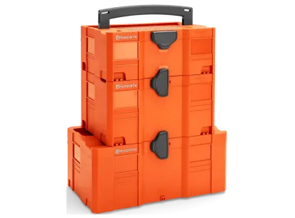 HUSQVARNA Transportni zaboj S slika