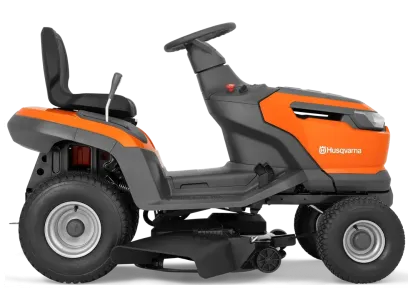 Husqvarna TS 100i slika