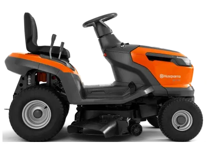 Husqvarna TS 112 slika