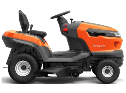 Husqvarna TS 215T slika