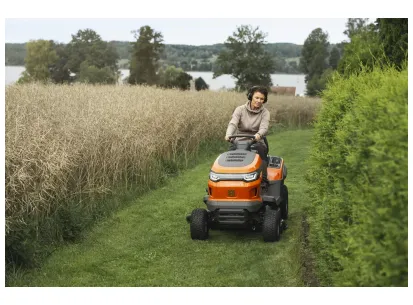 Husqvarna TS 215T slika