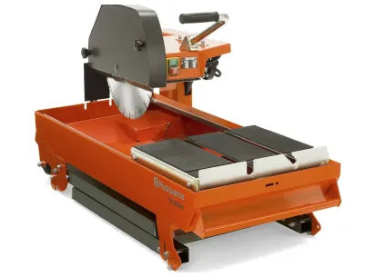 Husqvarna TS 350 E slika