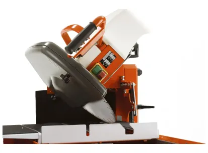 Namizna krožna žaga Husqvarna TS 400 F slika