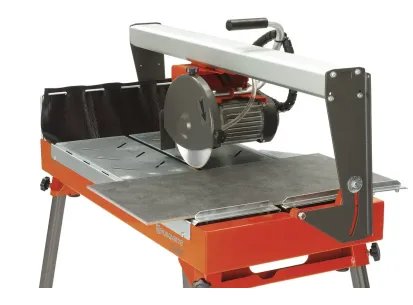 Namizna krožna žaga za keramiko TS 66 R slika