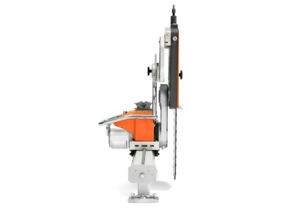 Nastavek WSC 40 za stensko žago slika