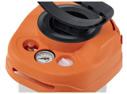 Husqvarna WT 10 MPX slika