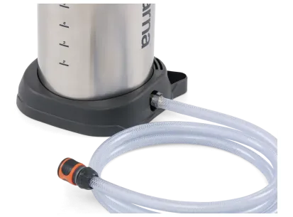 Husqvarna WT 10 MPX slika