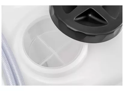 Husqvarna WT 60i slika