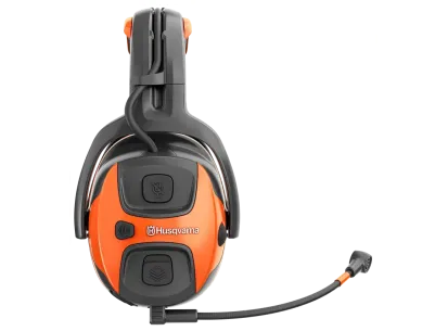 Husqvarna X-COM Active glušniki slika