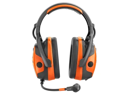 Husqvarna X-COM Active glušniki slika