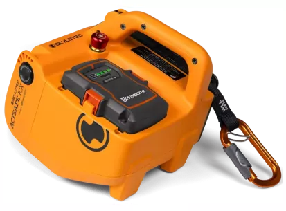 Husqvarna x Skylotec Power vzpenjalnik slika