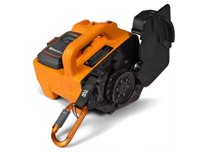 Husqvarna x Skylotec Power vzpenjalnik slika