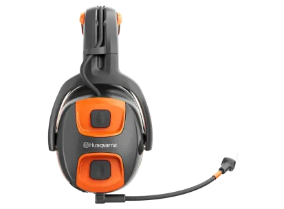 Husqvarna X-SYNC, naglavni glušniki slika