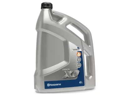 Husqvarna XP Sintetično dvotaktno olje slika