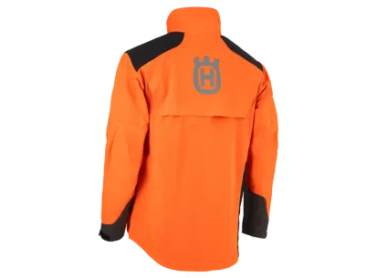 Jakna za košnjo, Technical slika