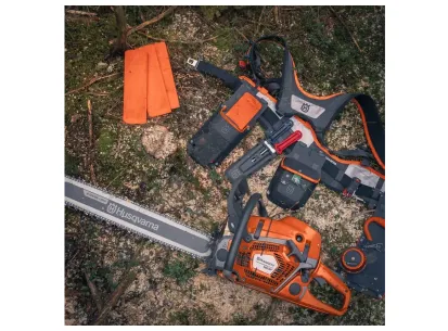 Klin za podiranje slika