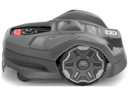 Kosilnica Husqvarna Automower® 310E NERA s sistemom Husqvarna EPOS™ slika