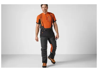 Majica Technical, kratek rokav slika