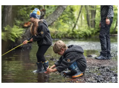 Otroška kapa Xplorer slika