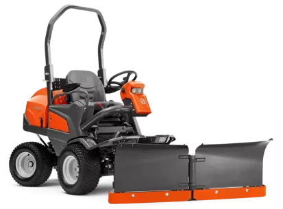 Preklopna snežna deska slika