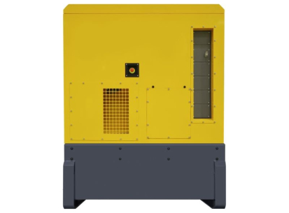 QAS+ 660 dizelski generator slika