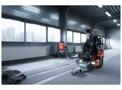 Samorezilni rezila Husqvarna ELITE-SCRAPE™ slika